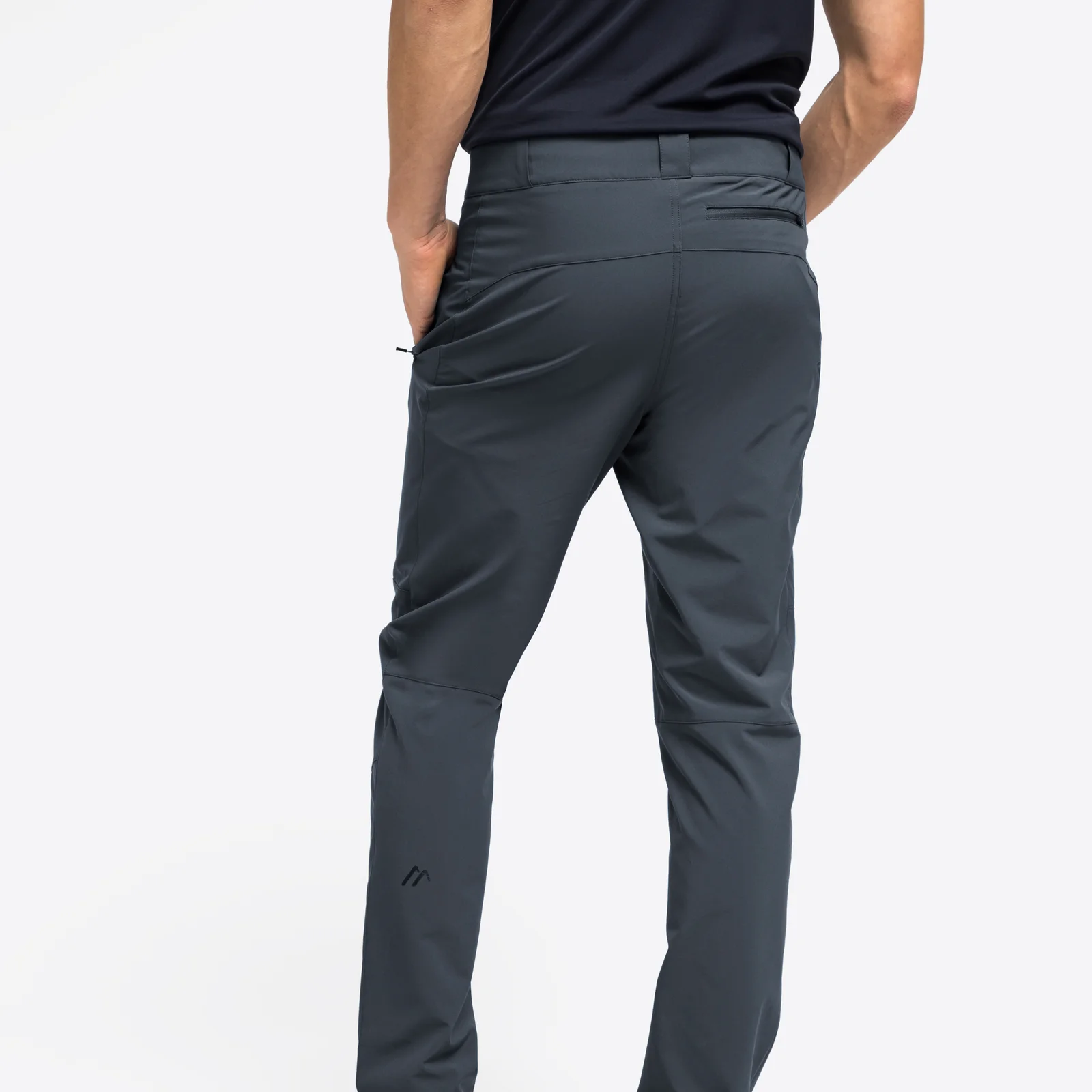 Maier Sports Latit M Outdoorhose Kostenloser Versand