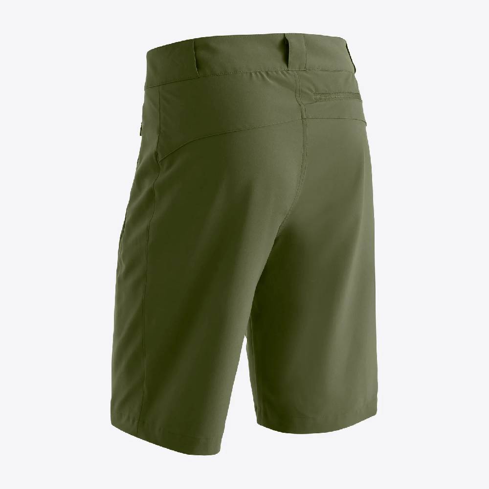 Maier Sports Latit Short M Funktionsshorts Limitierter Zeitrabatt