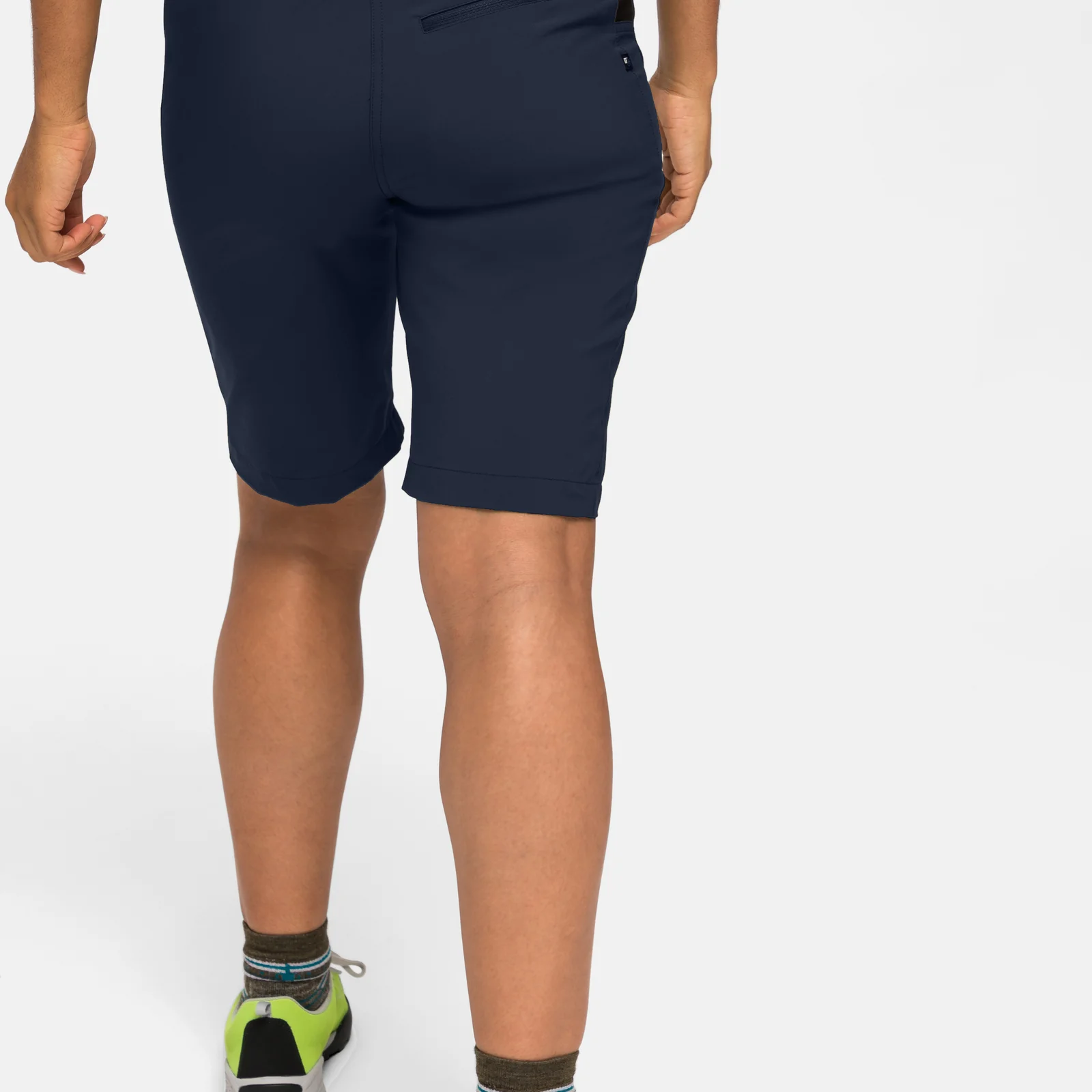 Maier Sports Latit Short Vario Wanderbermuda Fabrik Onlineshop
