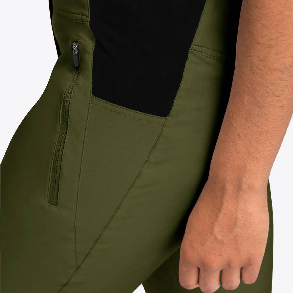Maier Sports Latit Slim Vario W Wanderhose Fabrikpreis