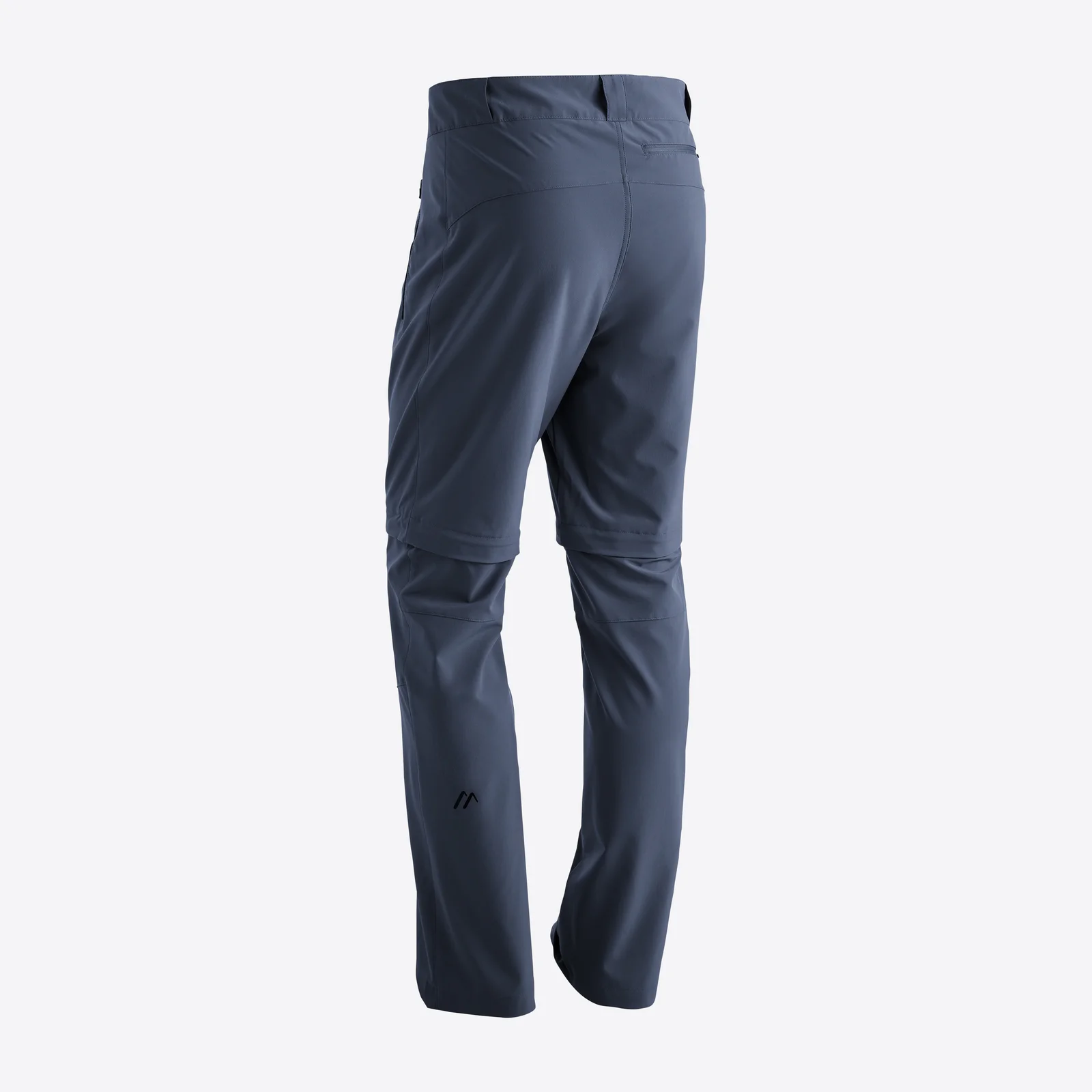 Maier Sports Latit Zip M Outdoorhose Günstig kaufen
