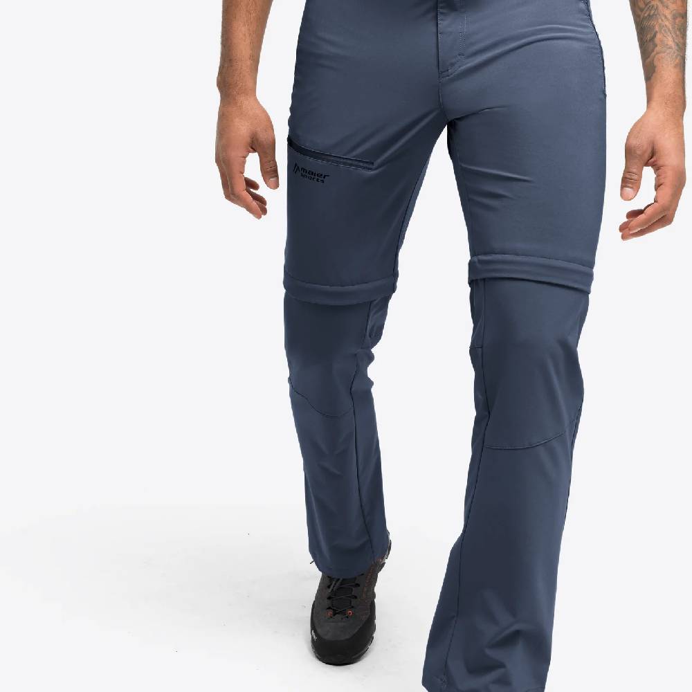 Maier Sports Latit Zip M Outdoorhose Günstig kaufen