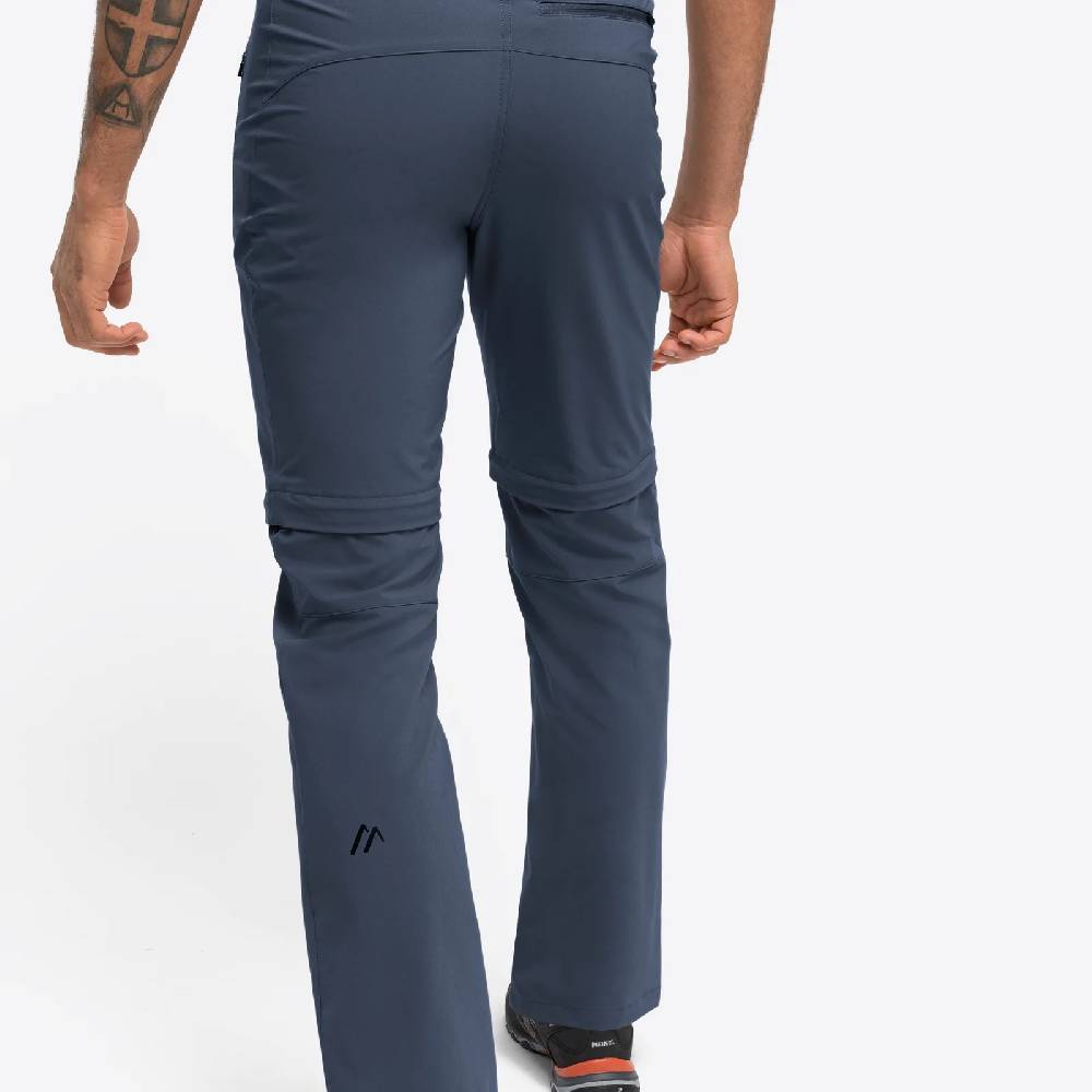 Maier Sports Latit Zip M Outdoorhose Günstig kaufen