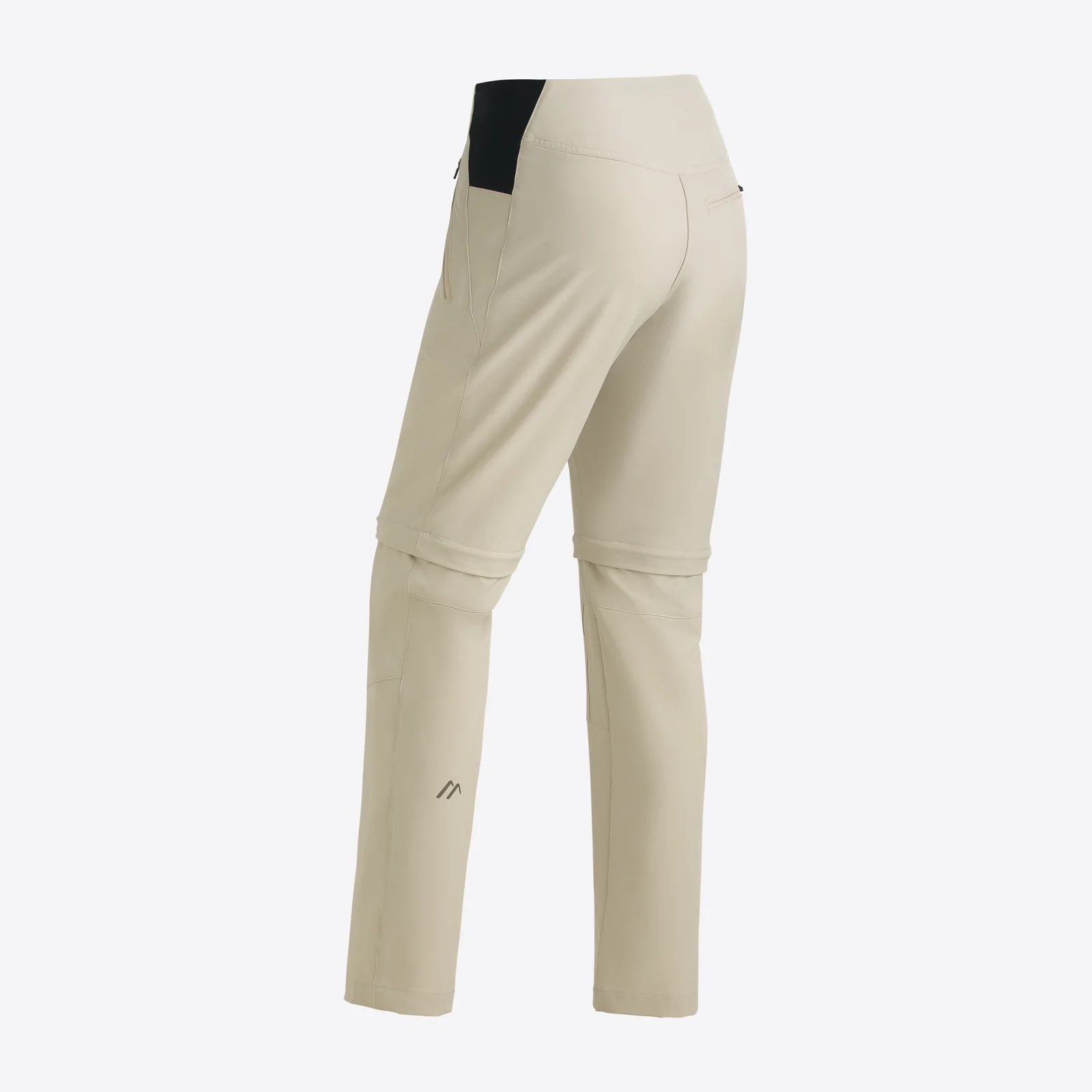 Maier Sports Latit Zip Vario Outdoorhose Versandkostenfrei