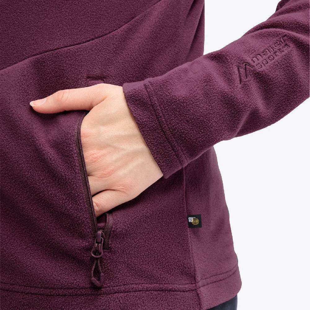 Maier Sports Denise Jacket W Midlayer Begrenztes Angebot