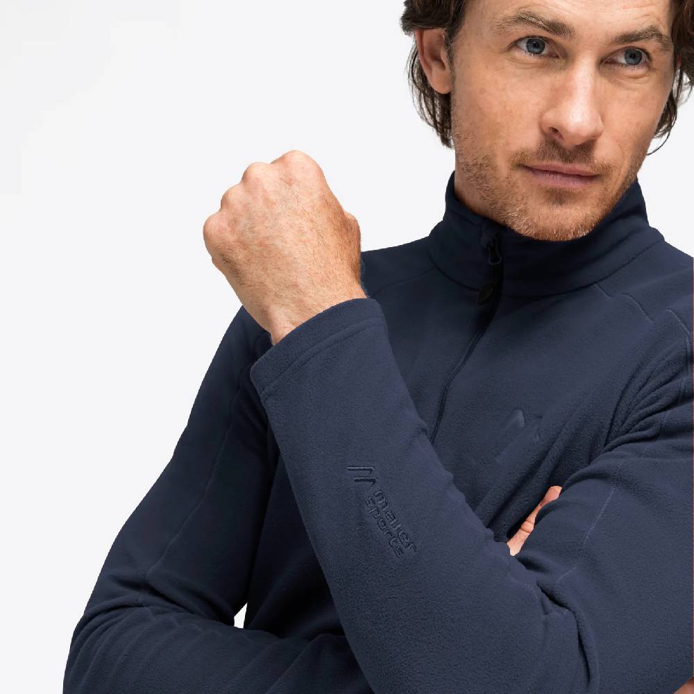 Maier Sports Dennis Midlayer Online Shopping