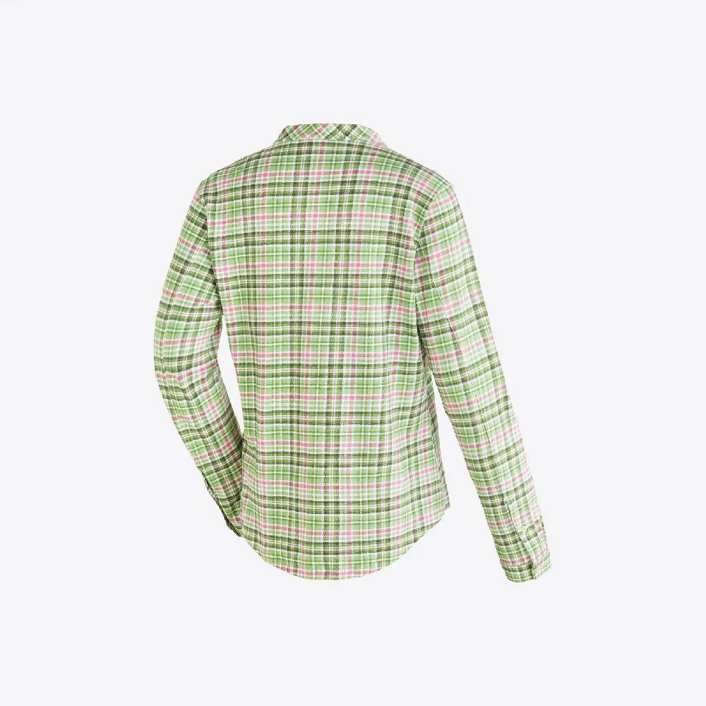 Maier Sports Enz L/S W Funktionsshirt Exklusivangebot