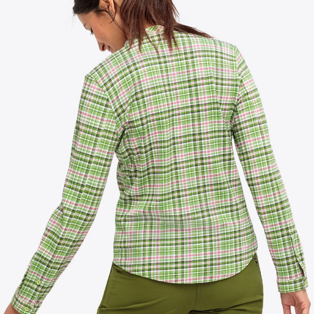 Maier Sports Enz L/S W Funktionsshirt Exklusivangebot
