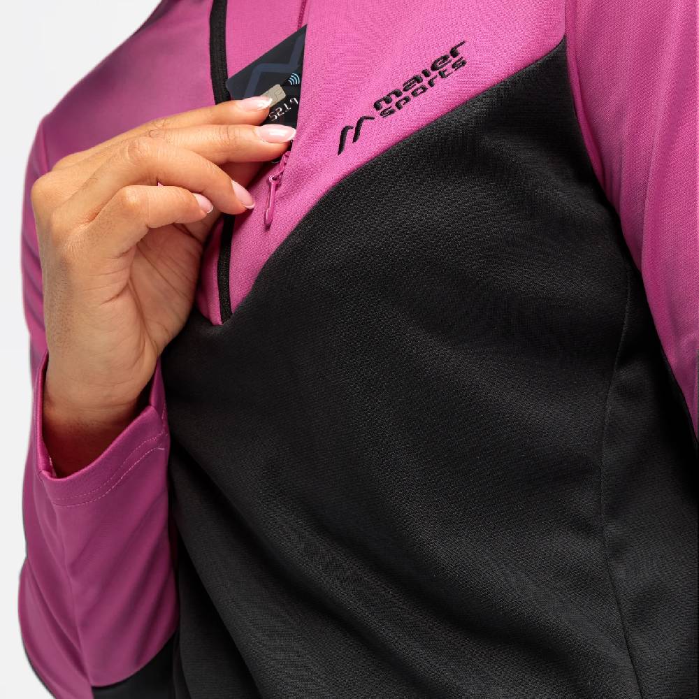 Maier Sports Evii Midlayer Black Friday