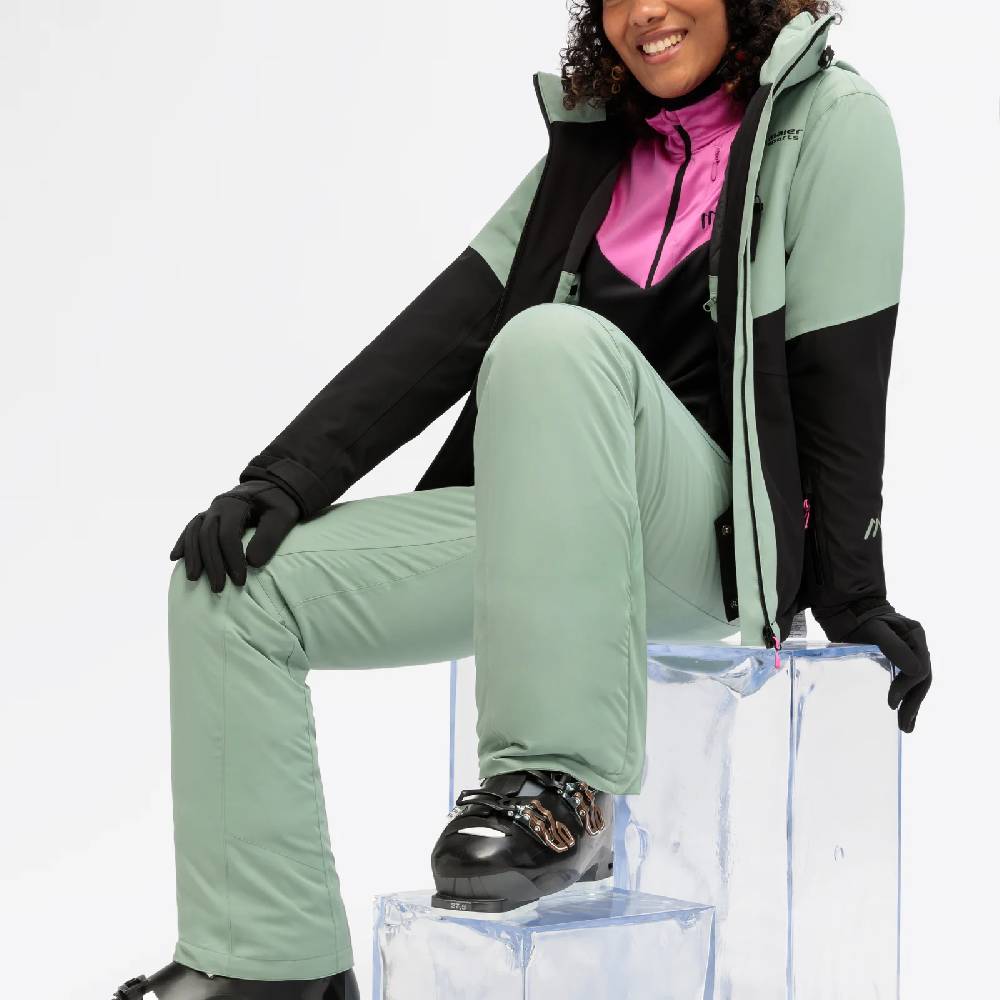 Maier Sports Evii Midlayer Black Friday