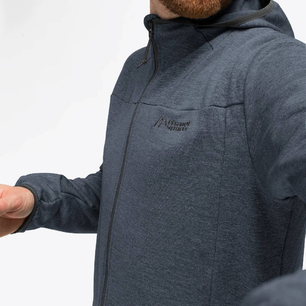 Maier Sports Fave M Fleecejacke Cyber Monday