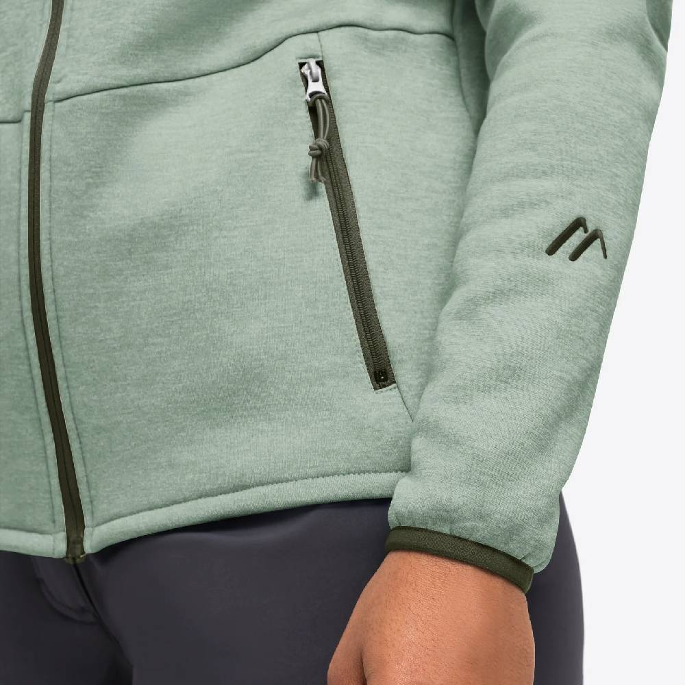 Maier Sports Fave W Sweatjacke Weihnachtsangebot