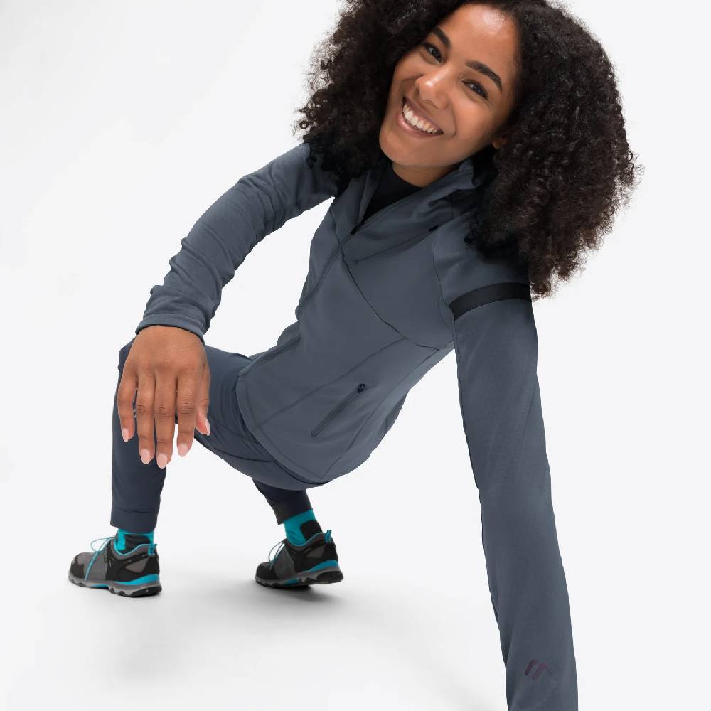 Maier Sports Granni W Midlayer Valentinstagsangebot