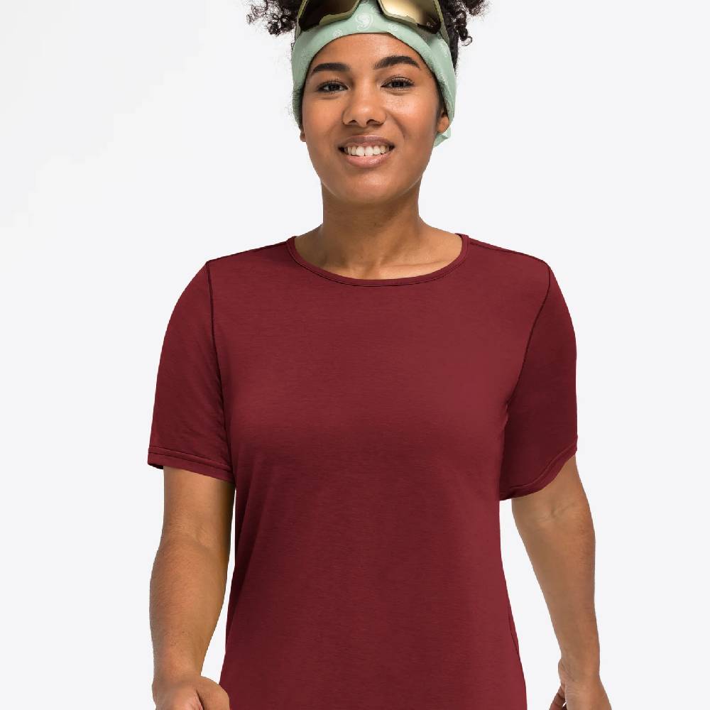 Maier Sports Horda Ing W Funktionsshirt Jubiläumsangebot