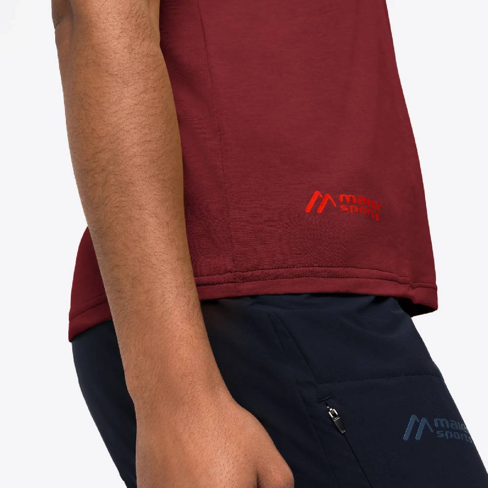 Maier Sports Horda Ing W Funktionsshirt Jubiläumsangebot