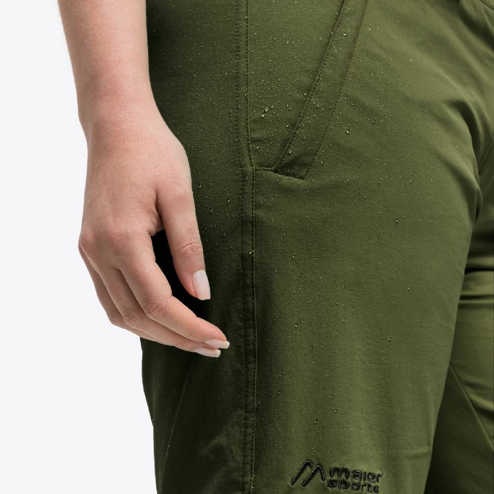 Maier Sports Lawa Bermuda Top Angebot