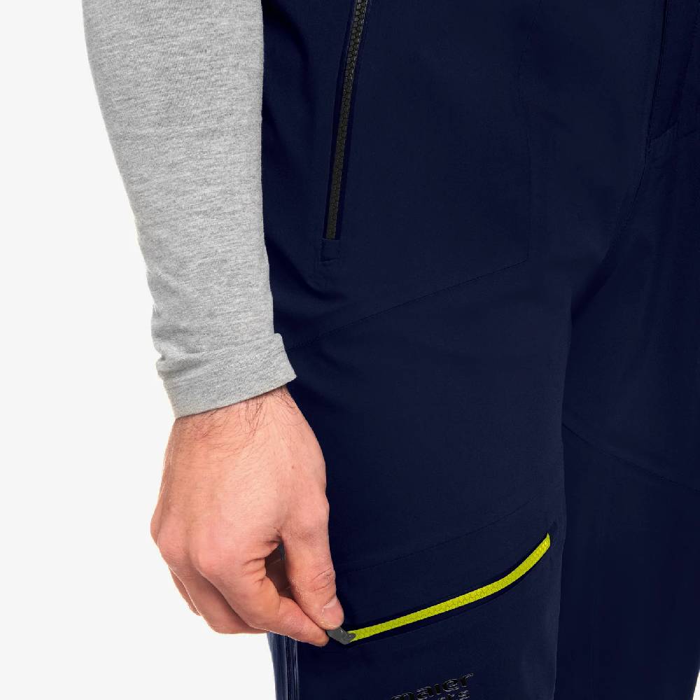 Maier Sports Liland P3 Pants M 3-Lagen-Hose Neueste Mode