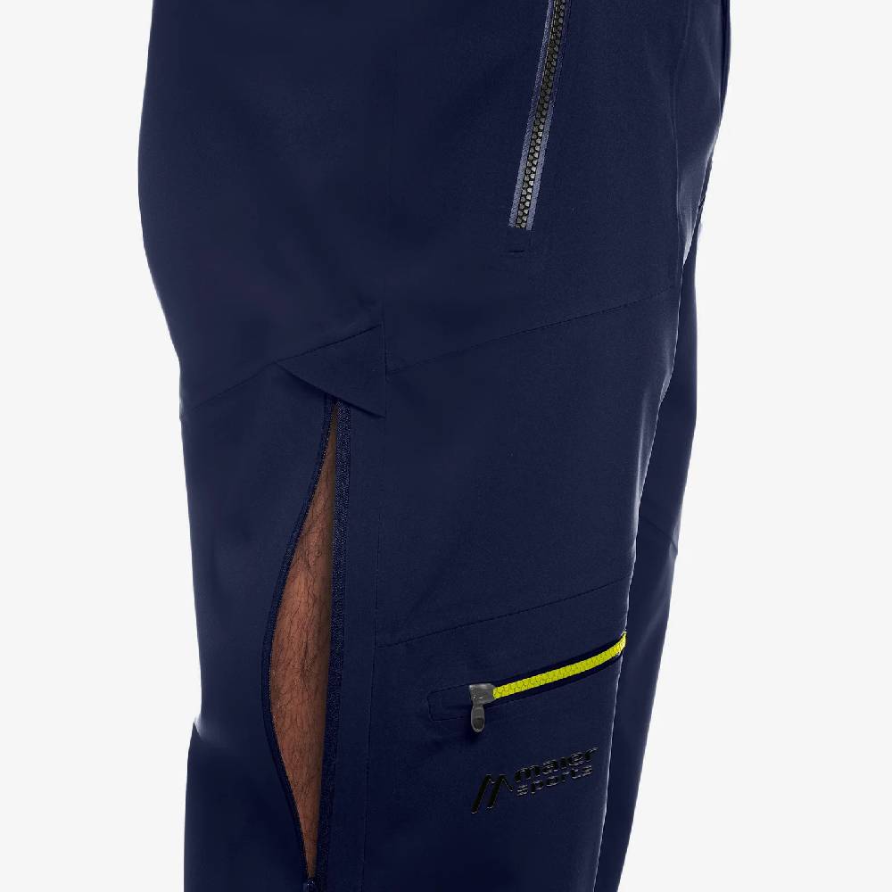 Maier Sports Liland P3 Pants M 3-Lagen-Hose Neueste Mode