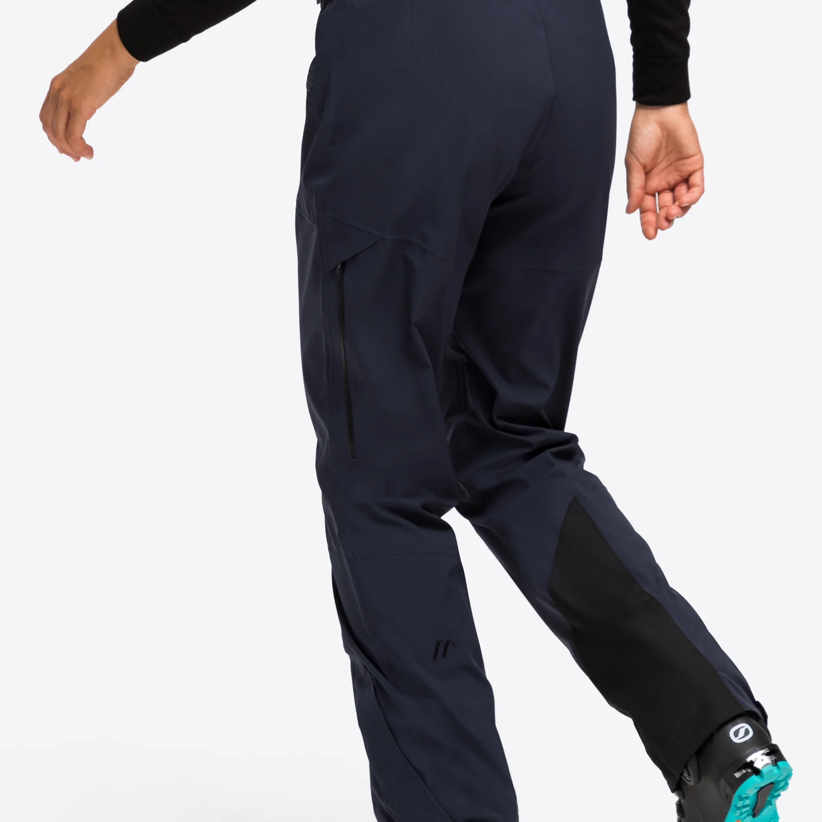 Maier Sports Liland P3 Pants W Outdoorhose Online Outlet