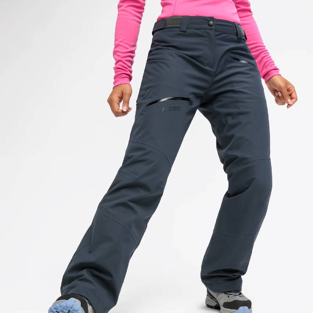 Maier Sports Lindon Pants W Tourenhose Zeitlich begrenztes Angebot
