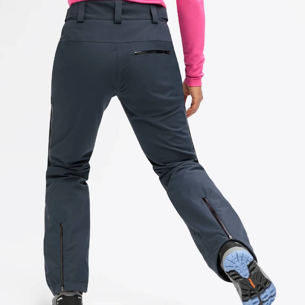 Maier Sports Lindon Pants W Tourenhose Zeitlich begrenztes Angebot