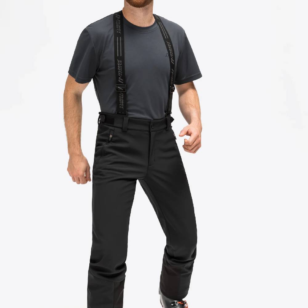 Maier Sports Lothar 2.0 Skihose Exklusive Angebote