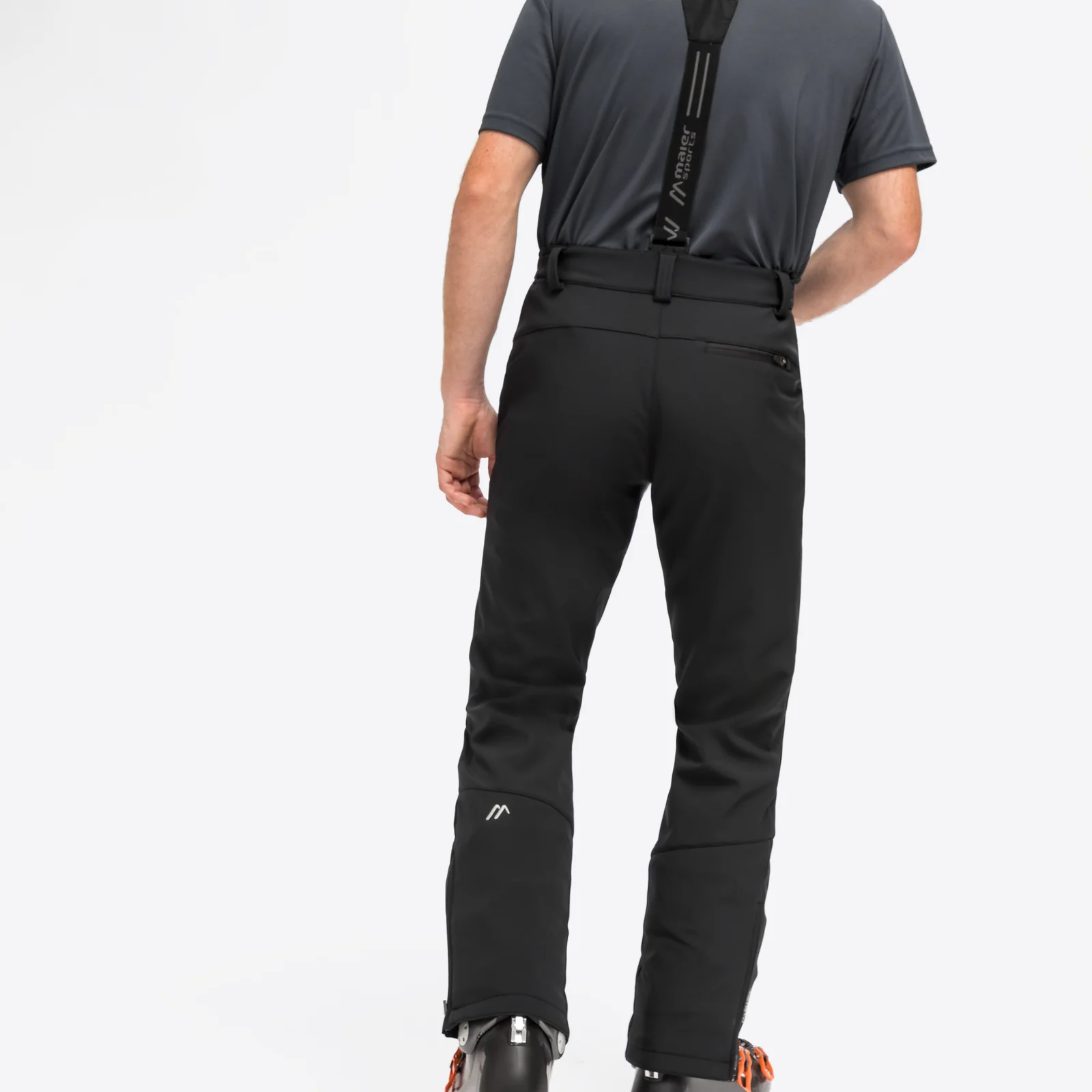 Maier Sports Lothar 2.0 Skihose Exklusive Angebote
