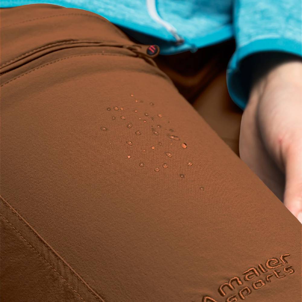 Maier Sports Lulaka Wanderhose Blitzangebot