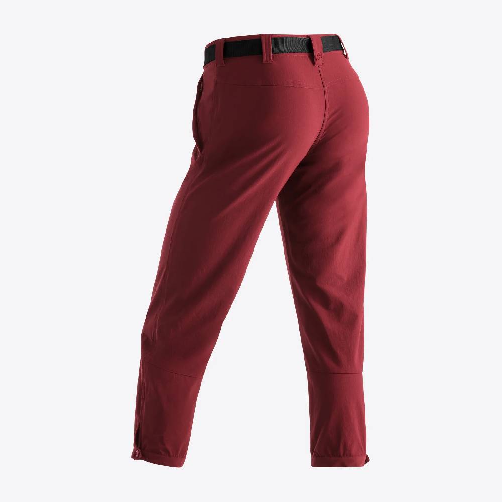 Maier Sports Lulaka 7/8 Wanderhose Große Rabatte
