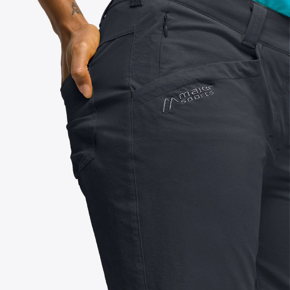 Maier Sports Lulaka Shorts Bermuda Neuheiten