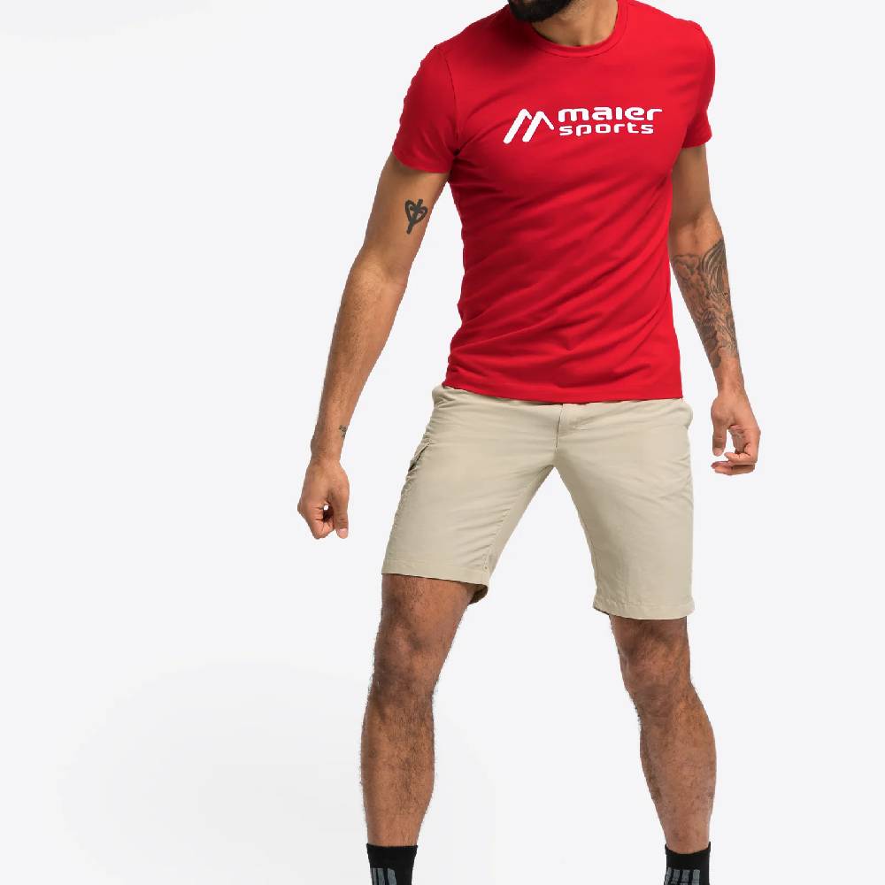 Maier Sports Main Outdoorbermuda Räumungsverkauf
