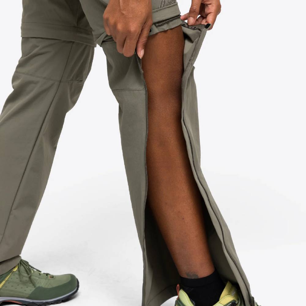 Maier Sports Nata Wanderhose Tiefpreis