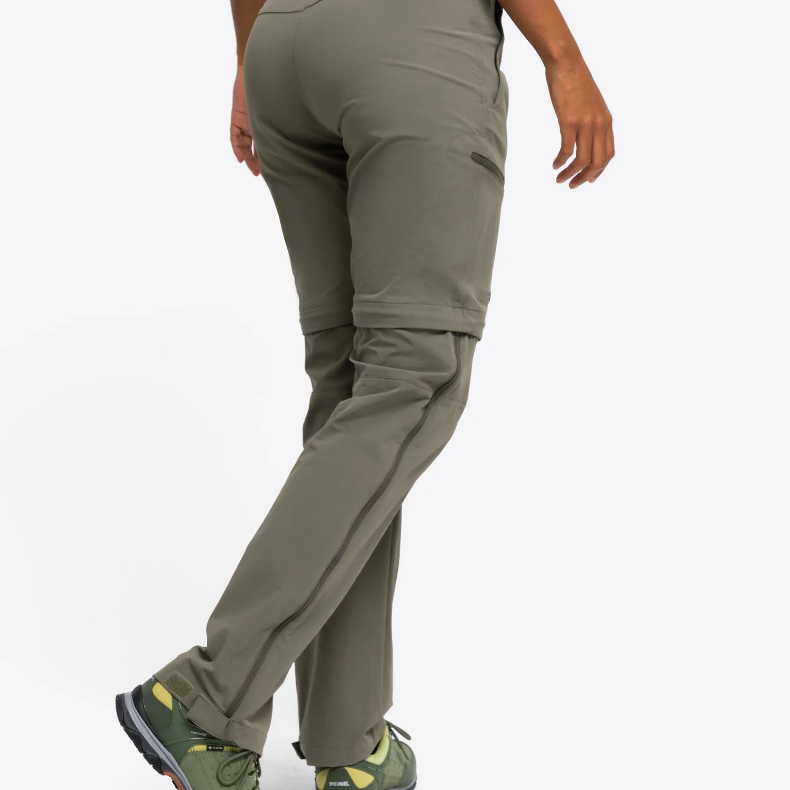 Maier Sports Nata Wanderhose Tiefpreis