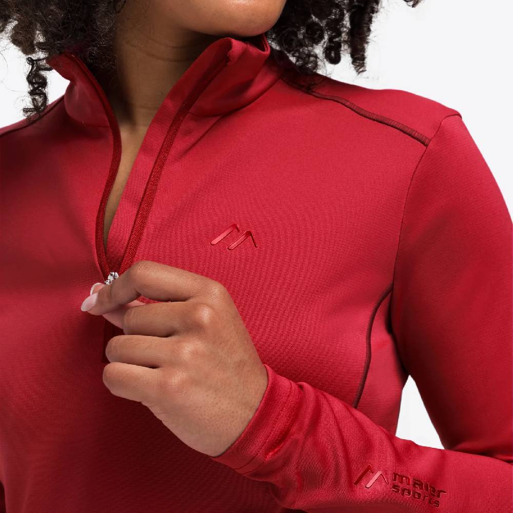 Maier Sports Jenna Rec Midlayer Wochenangebot