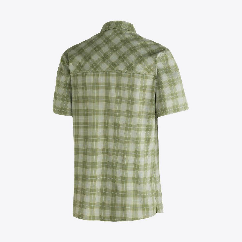 Maier Sports Kasen S/S M Outdoorhemd Begrenzte Freigabe