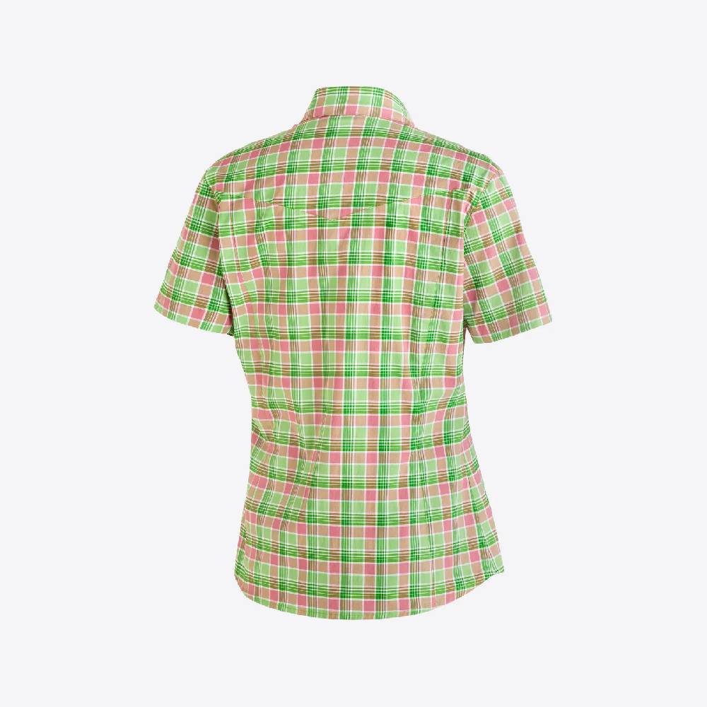 Maier Sports Kendra S/S W Bluse JETZT KAUFEN