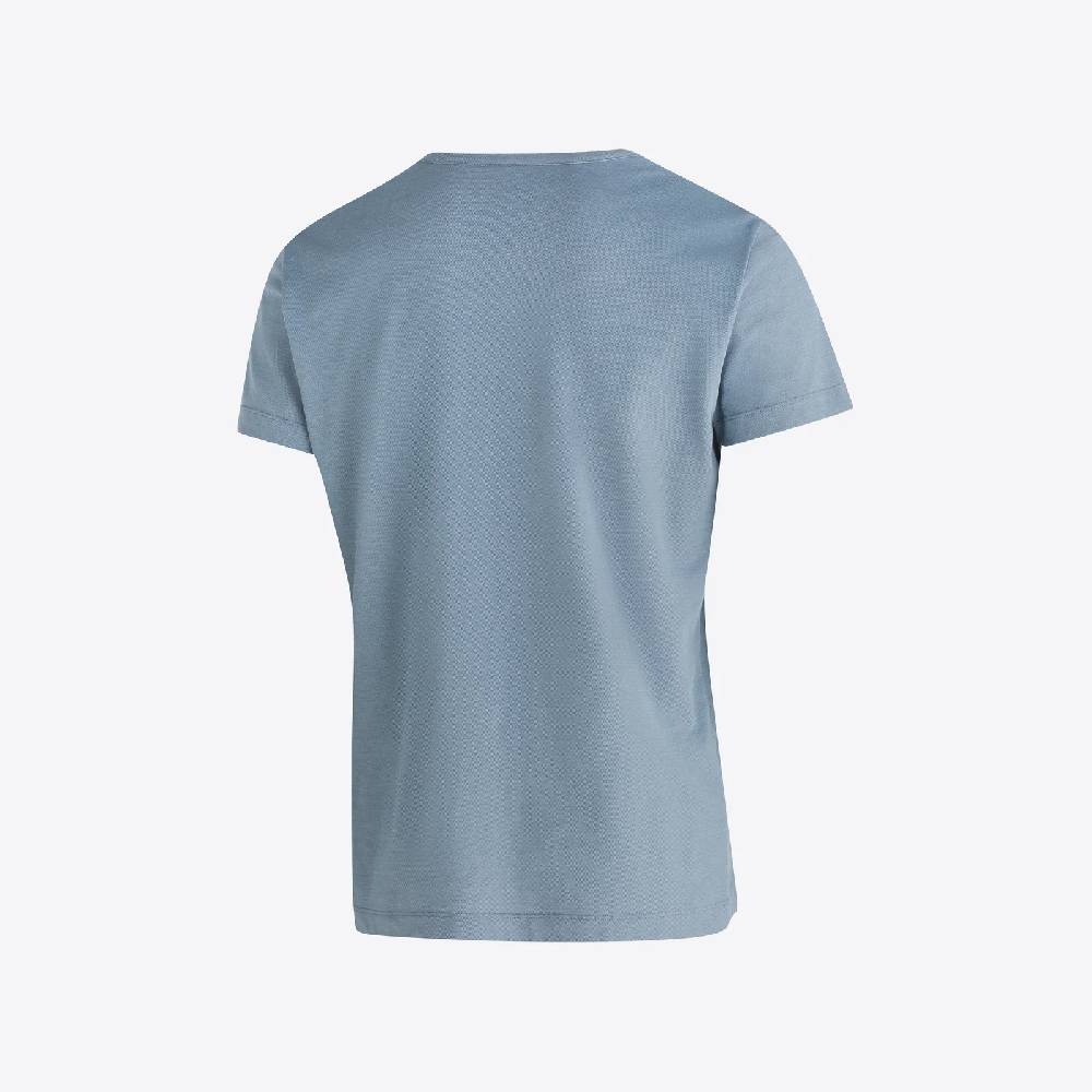 Maier Sports Larix M Funktionsshirt Neueste Stile