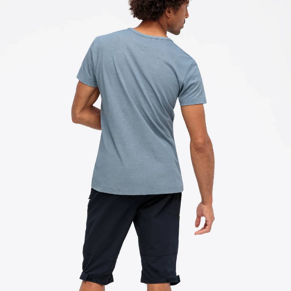 Maier Sports Larix M Funktionsshirt Neueste Stile