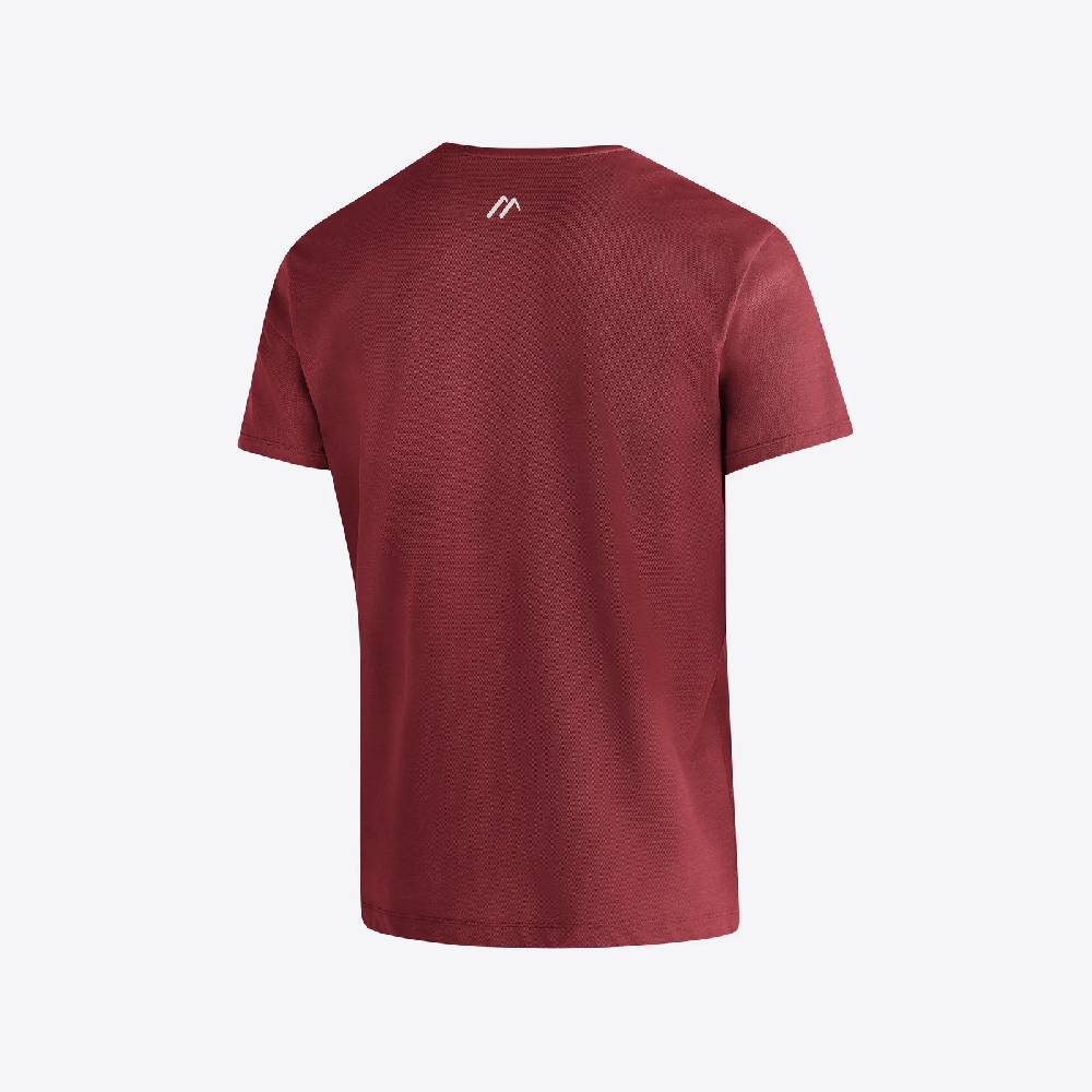 Maier Sports MS Tee 2.0 M Funktionsshirt Letzter Tag
