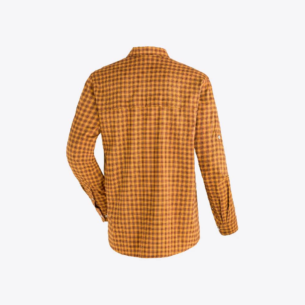 Maier Sports Mats L/S Funktionshemd Bis zu 50% Rabatt