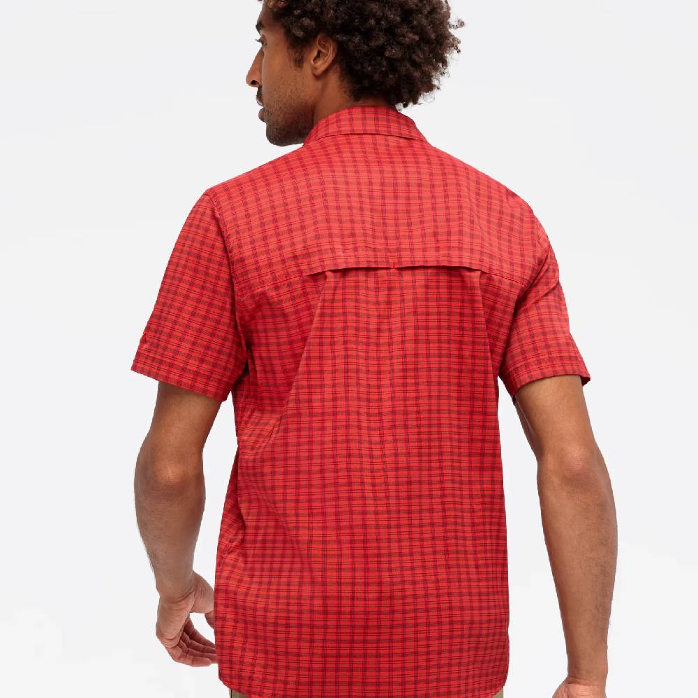 Maier Sports Mats S/S Funktionshemd Bis zu 60% Rabatt