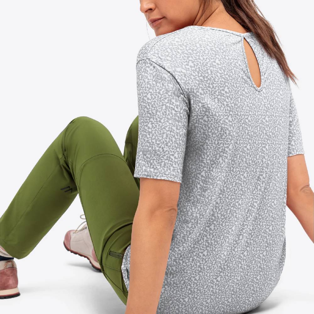 Maier Sports Murr Shirt W Funktionsshirt Bis zu 65% Rabatt