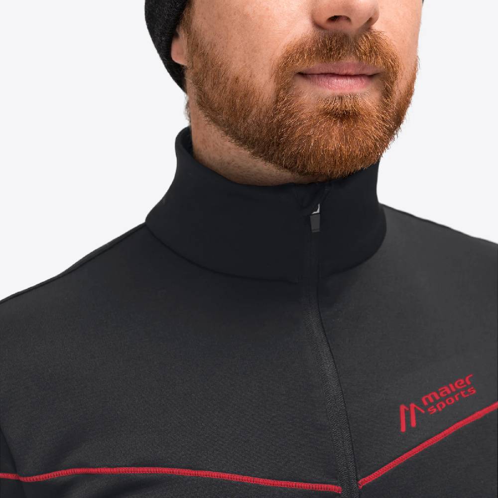 Maier Sports Nago Rec Midlayer Sonderangebot der Fabrik