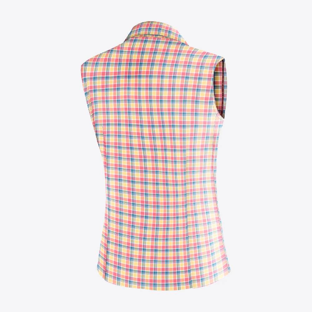 Maier Sports Sana sleeveless Funktionsbluse Nur noch ein Tag übrig