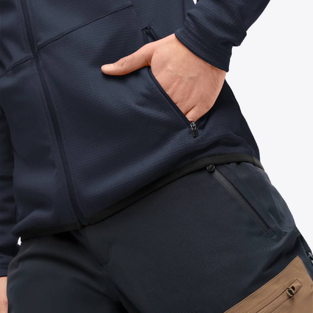Maier Sports Sinaia M Midlayer Super Rabatt