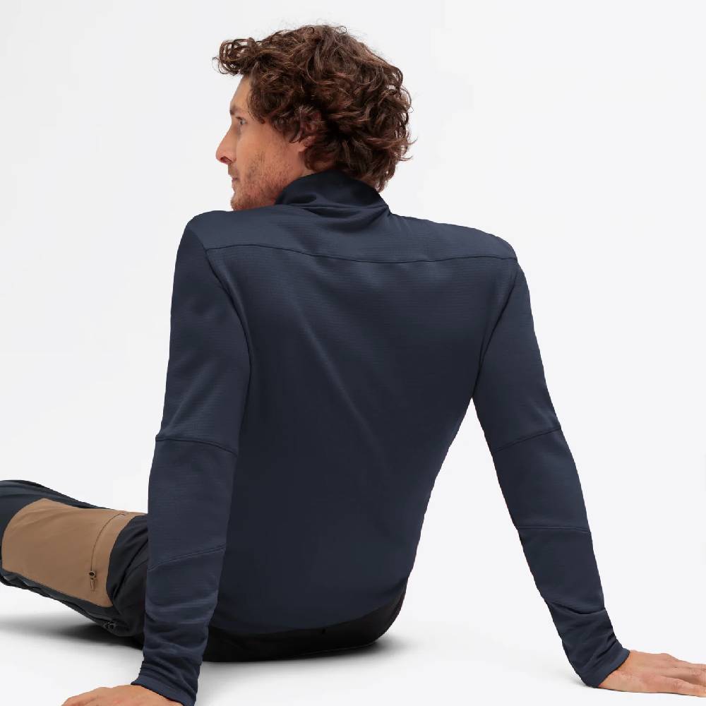 Maier Sports Sinaia M Midlayer Super Rabatt