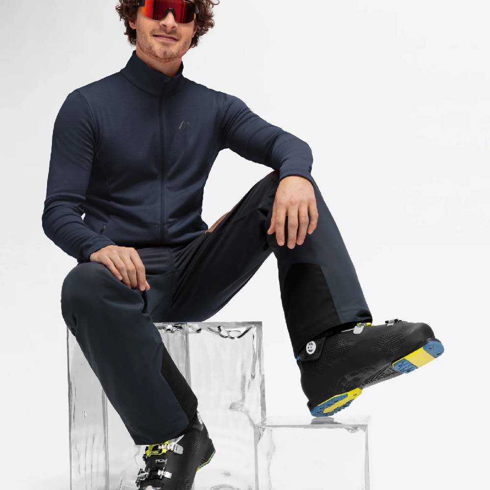 Maier Sports Sinaia M Midlayer Super Rabatt