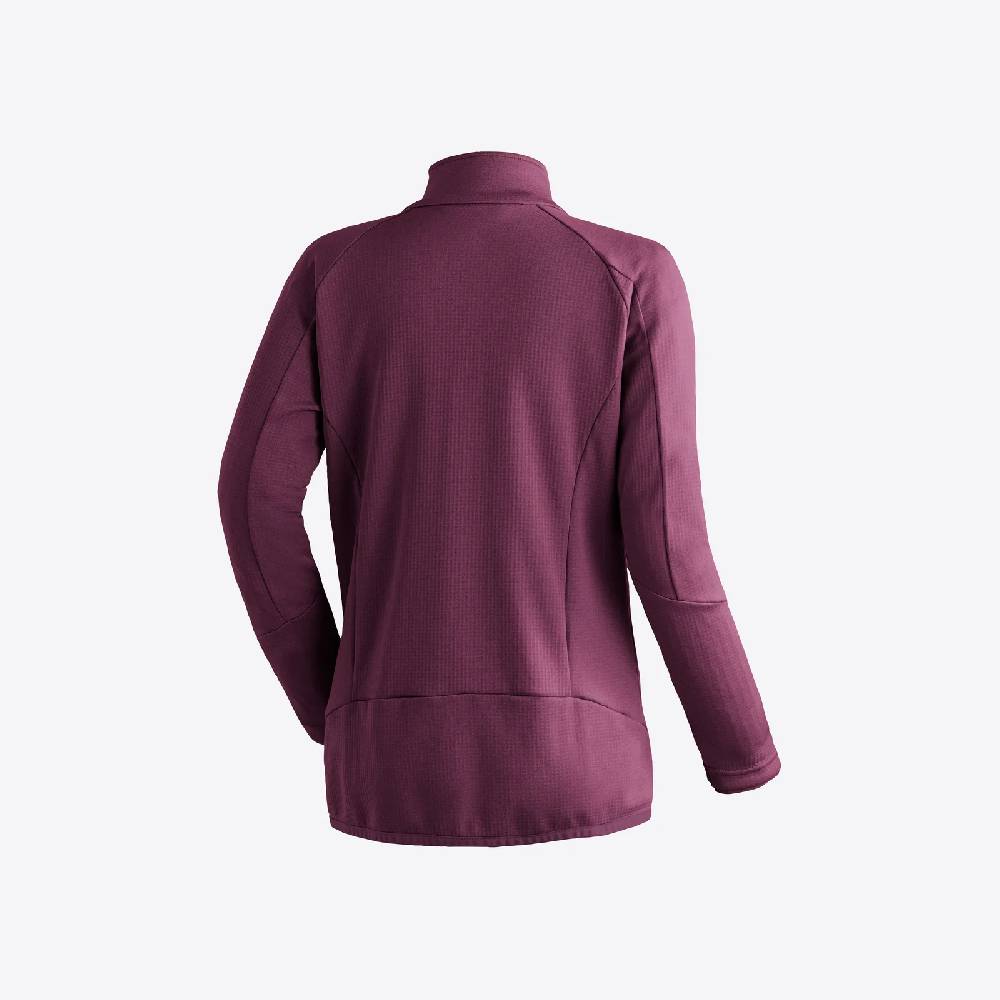 Maier Sports Sinaia W Midlayer Riesige Rabatte