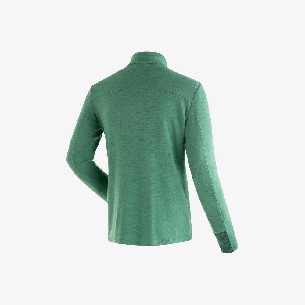 Maier Sports Skutvik M Midlayer 50% Rabatt mit kostenlosem Versand