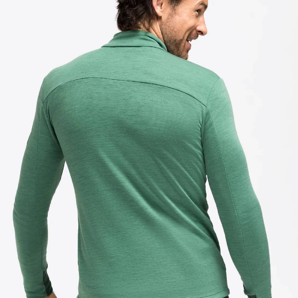 Maier Sports Skutvik M Midlayer 50% Rabatt mit kostenlosem Versand